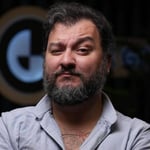 Tiago Ginja