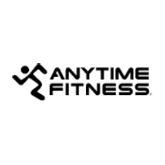 logo - anytime fitness