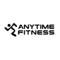 logo - anytime fitness