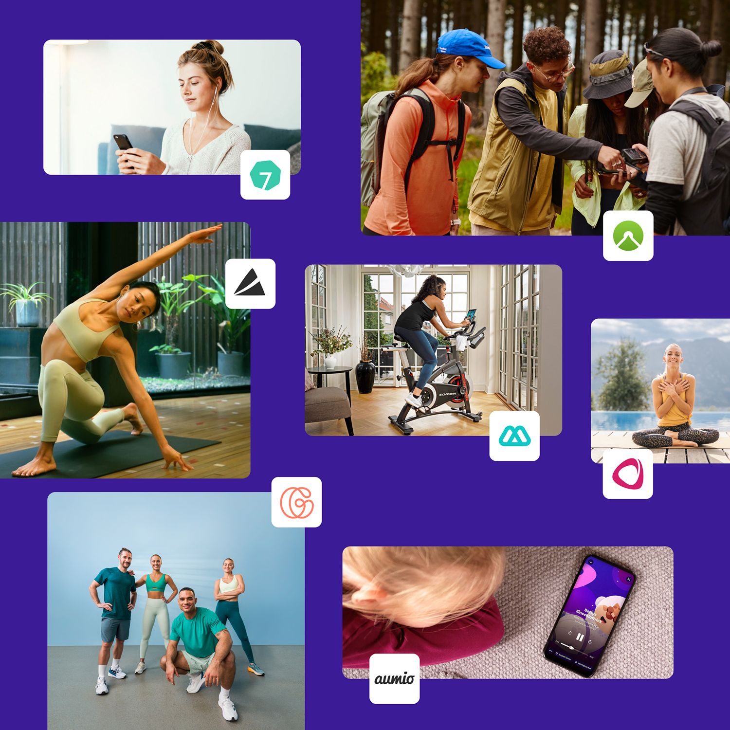 Apps-Katalog